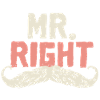 Mr. Right