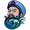 sailor
