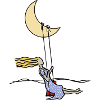 moon swing