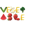 vegetable