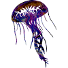 Jellyfish Tribal