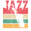 Music Saxophone Jazz