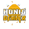 Honigdealer Imker Geschenkidee