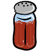 Paprika / Chilli Gewürz