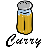 Curry Streuer