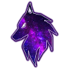Wolf Galaxy Stars