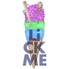 Eiscreme cornet