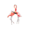 FLAMINGOS