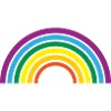 rainbow