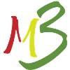 MB13 Logo rasta1