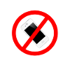 No Smartphone