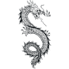 Chinesischer Drache