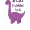 mom dino