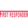 First Responder long F