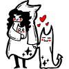 Best friends