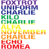 Fuck Cancer Rainbow Regenbogen