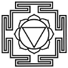 Tara Yantra