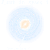 Lost in space?