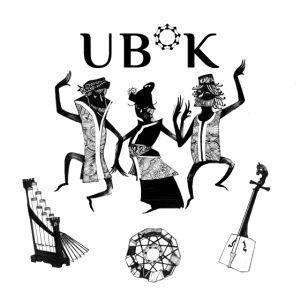UB°K - instruments