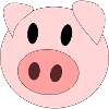Pig had