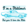 oldtimer capri