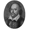 William Shakespeare
