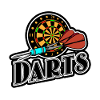 darts