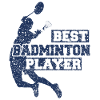 Badminton Badminton Badminton Badminton