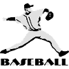Baseball, Baseball Player