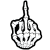 hand