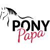 Ponypapa Pony