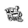 locomotive