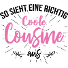 Cousin