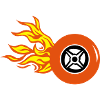 tire wheel flame fire