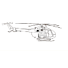 Bo105 Seite