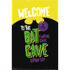 Batman Bienvenue À La Batcave