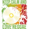 Reggae