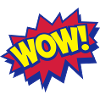 01 WOW Popart Star
