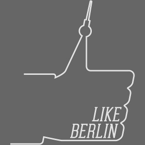 like BERLIN outline