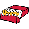Cigarettes