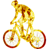 Bicycle Fire