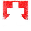 Schweiz Matterhorn Zermatt Schweizerkreuz Geschenk