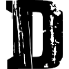 D - Buchstabe