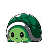 Turtle Introvert