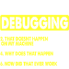 Debugging Informatik