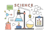 Science, Chemistry, Student