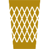 Geripptes