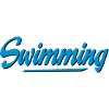 swimming