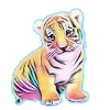 tiger