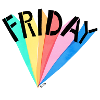 BuJa Friday